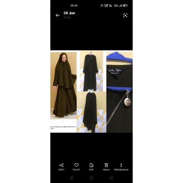 preloved Ayuka Winda