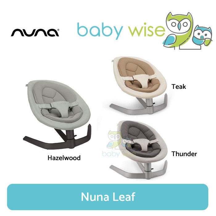 Nuna Leaf