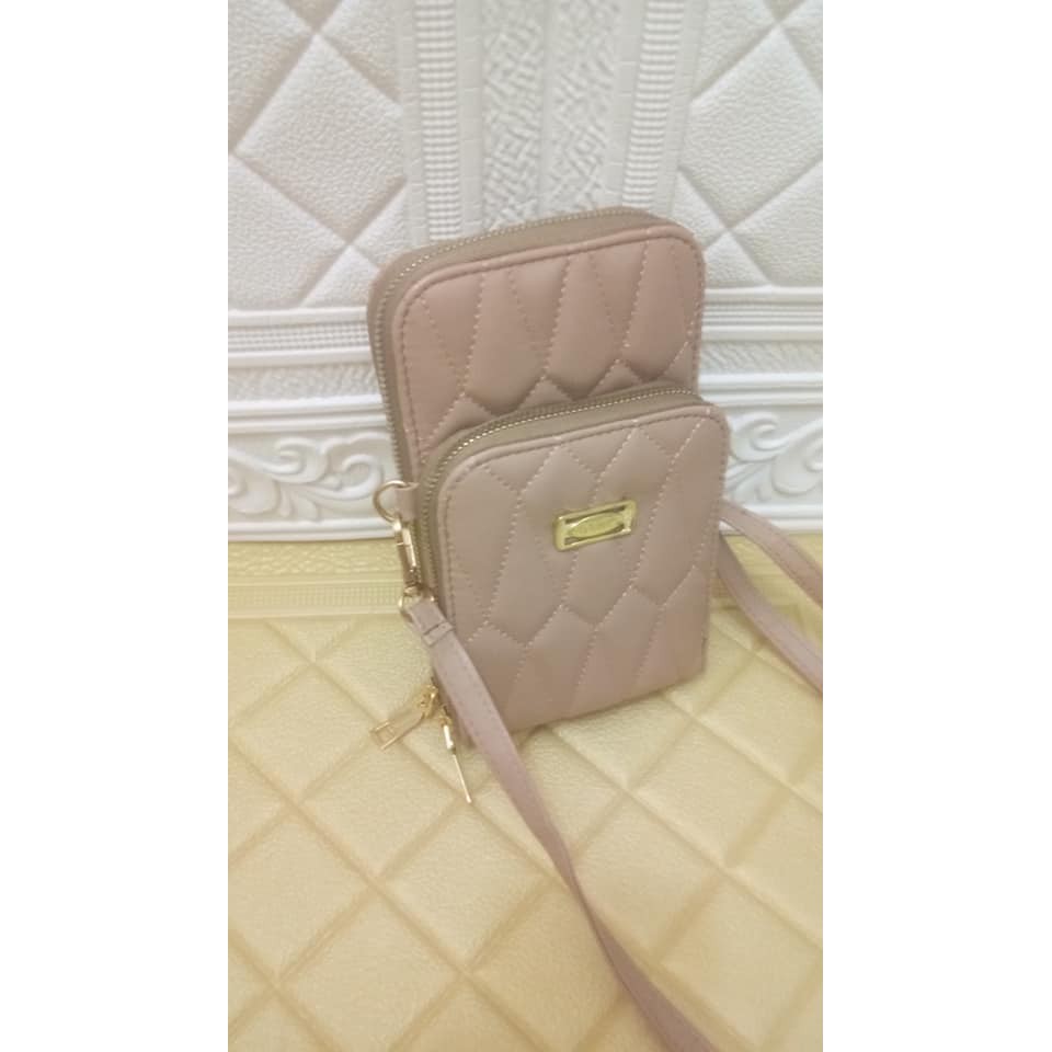 TAS WANITA MINI HP BORDIR