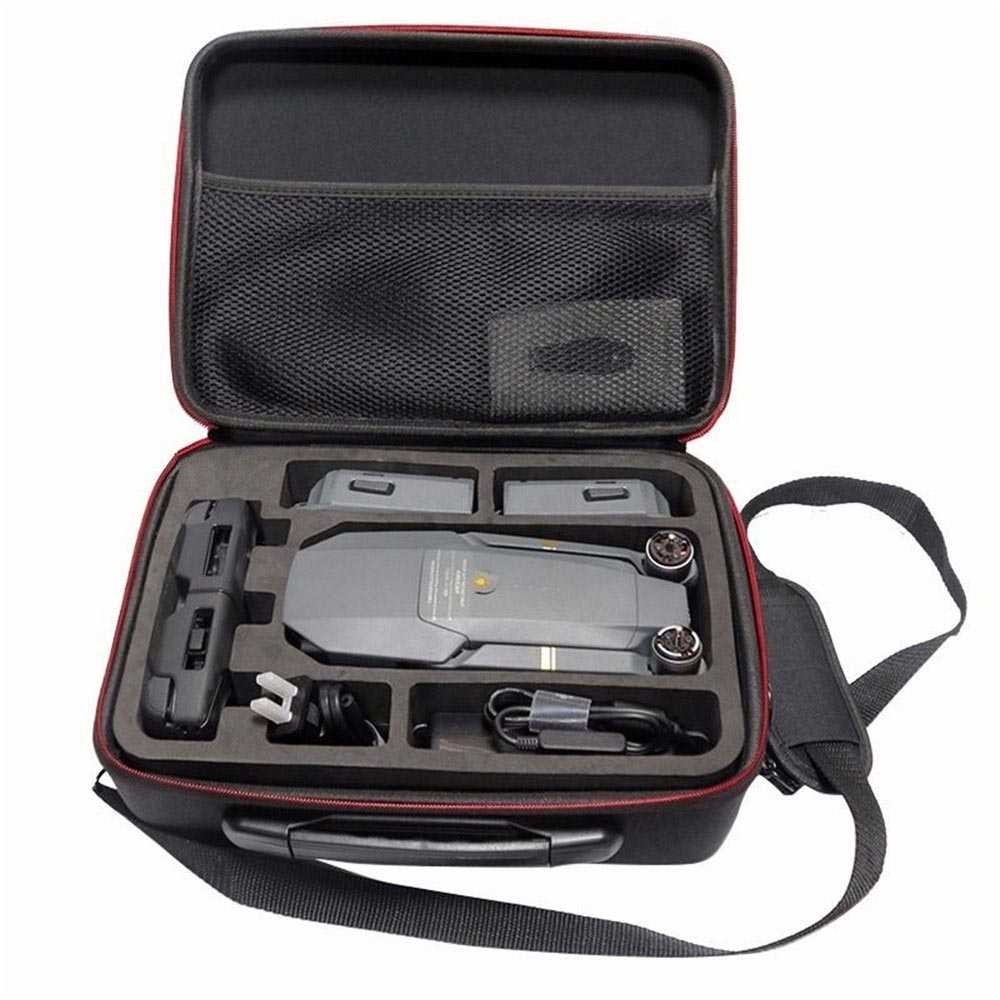 Tas Drone DJI Mavic Pro BC 07 Tas Selempang Dron Berkualitas Sling Bag Anti Air Slempang Drown