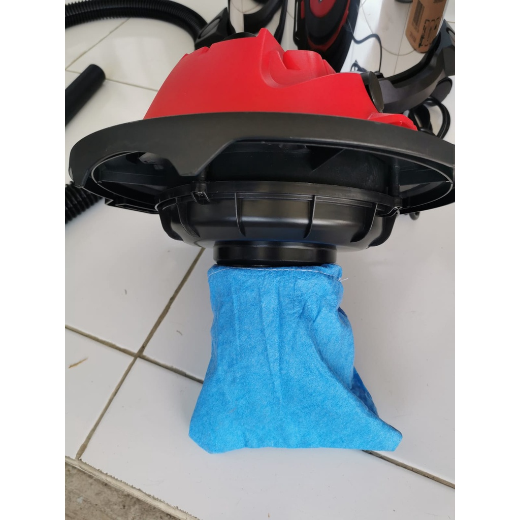 BIGE SALE !! MESIN SEDOT DEBUT VACUUM CLEANER EDON ED 8-12L 600W