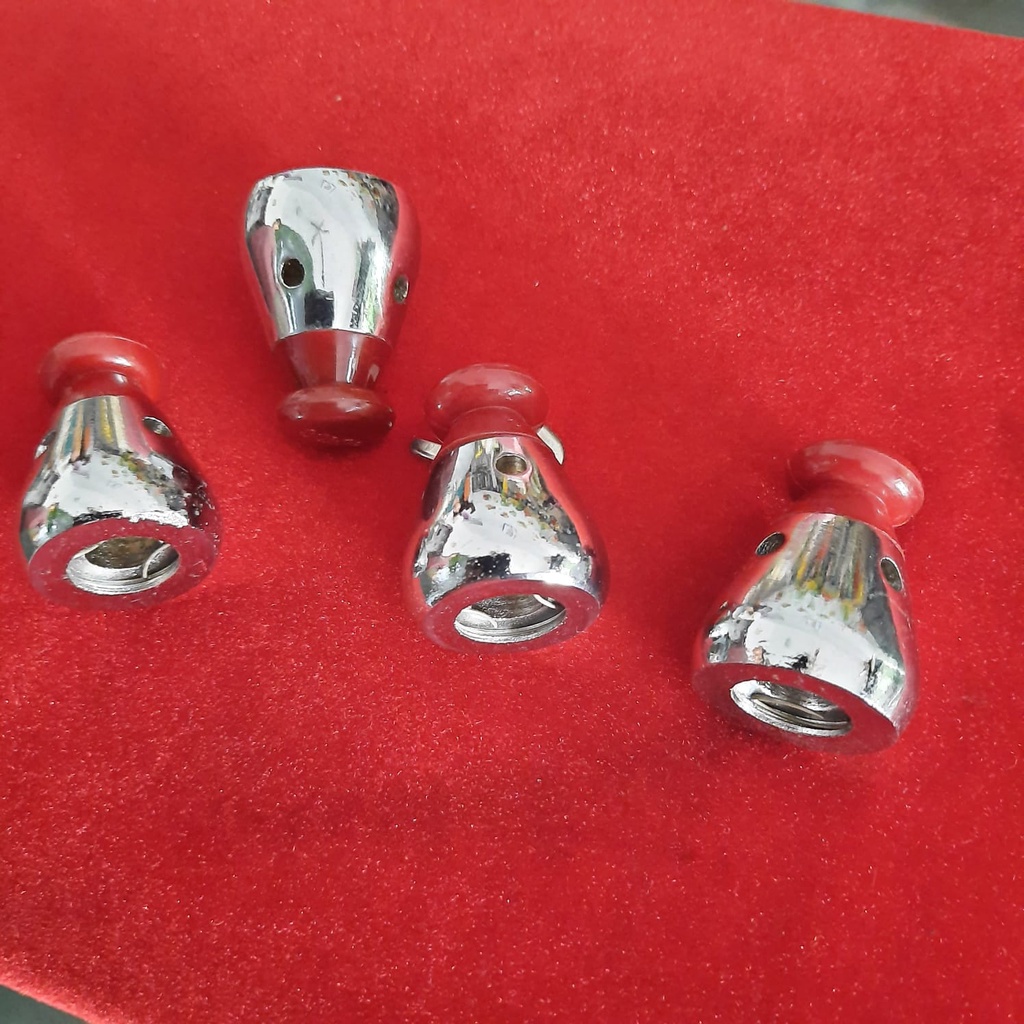 LIMITING VALVE / KATUP BESAR PRESTO TIANCHI BY OSHIYAMA