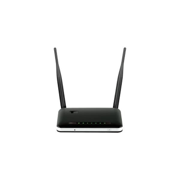 D-LINK 4G/3G Router N300 (DWR116)