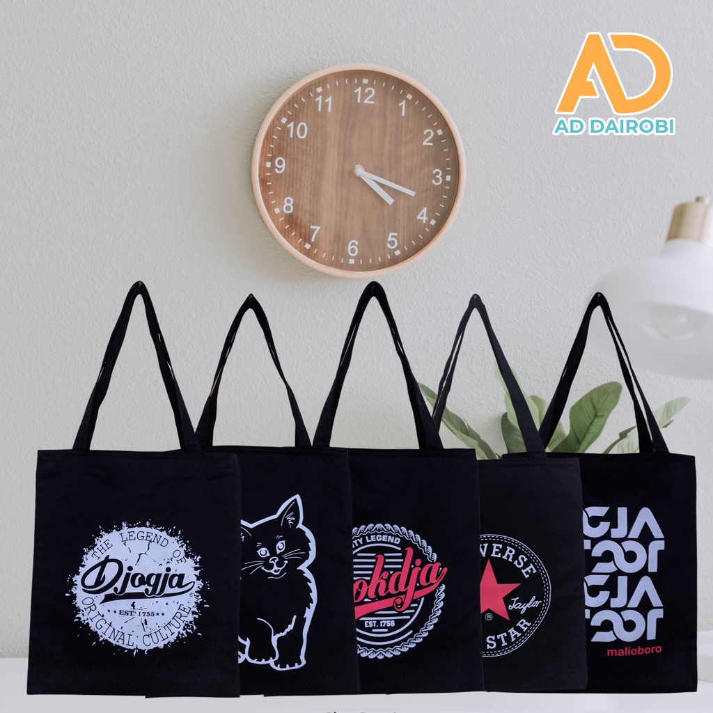 Totebag Murah, TAS JOGJA MURAH tas  totebag OLEH OLEH JOGJA