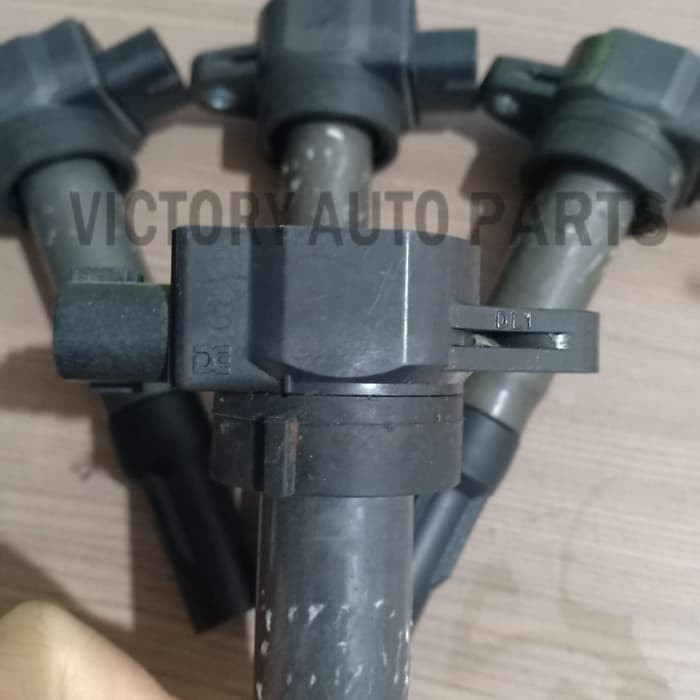 CoiL Koil Ignition Suzuki Ertiga Splas Karimun Estilo DL3 6602 ORI COPOTAN