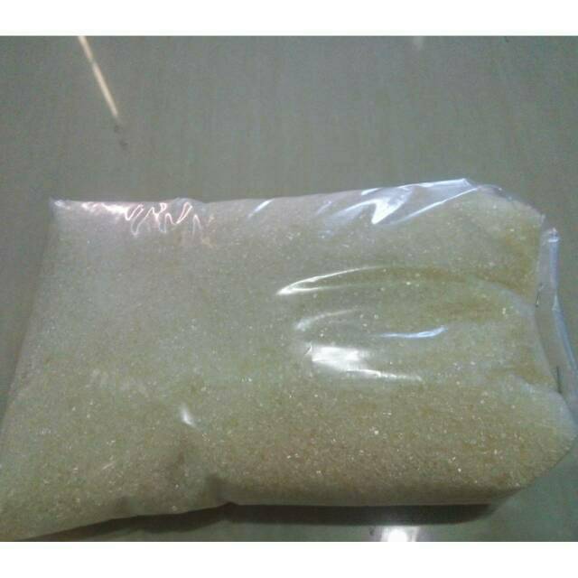 

Gula kristal - gula pasir kiloan 500gr murah