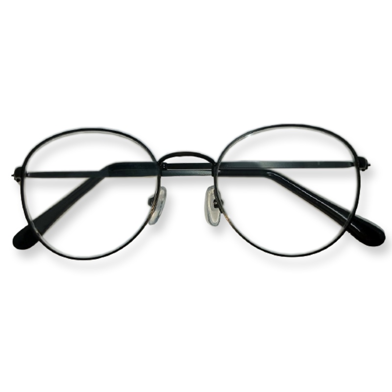 KACAMATA BACA PLUS (+) FRAME OVAL METAL PRIA WANITA Uk +1.00 s/d +3.00 KACAMATA PLUS TERBARU KACAMATA RABUN DEKAT KACA MATA BACA LENSA PLUS READING GLASSES KACAMATA OVAL