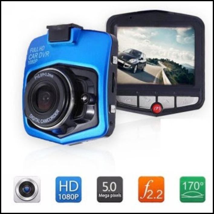 New Model Camcorder Mobil Dvr Cctv Kereen