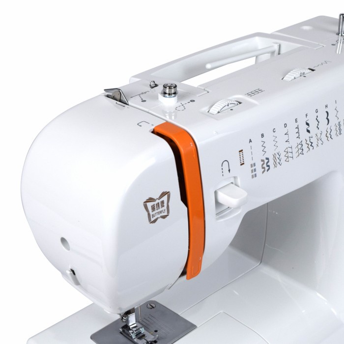 BUTTERFLY JH5832A MESIN JAHIT