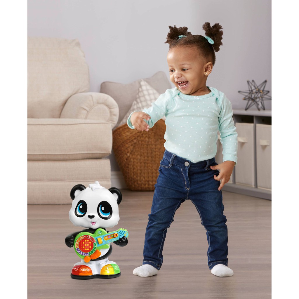 Leap Frog Dancing Panda Learn and Groove