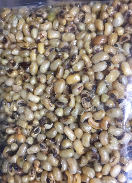 

[250gr] Kacang beras original