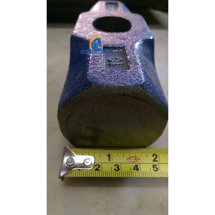 BODEM 10 LB BESAR / PALU BATU 10LB BOBOK / PALU PENGHANCUR BODEM CSA