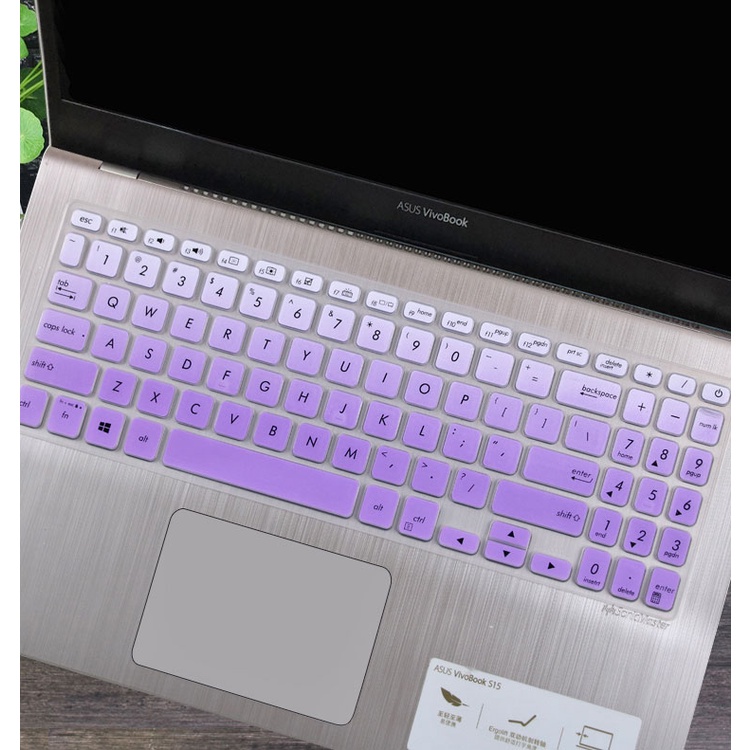 Skin Keyboard DJ Untuk ASUS Vivobook X509 X509JB X509JP X509MA X509FB X509J X509 JB JP MA M509DA M509