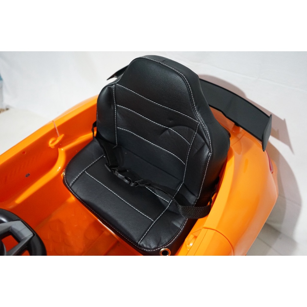 instan Mobil Aki Mainan Anak Remote volta mercedes Control mercy mercedez AmG cOupe Yukita 998 Mercy Mercedes Benz Non Paint Aki 12v/7Ah amg coupe Garansi Standar SNI-5