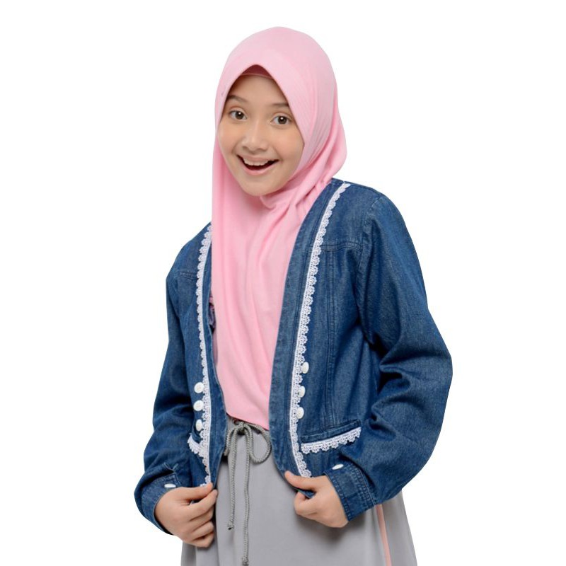 Bani Batuta - Jsweet anak perempuan MAYSA