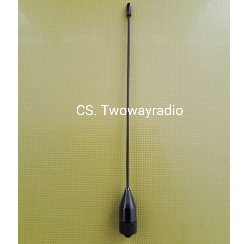 ANTENA LIDI HT 519 DUAL BAND / ANTENNA SRH519 Dualband Handy Talky - Walkie talkie - Radio ICOM BAOFENG BNC FEMALE