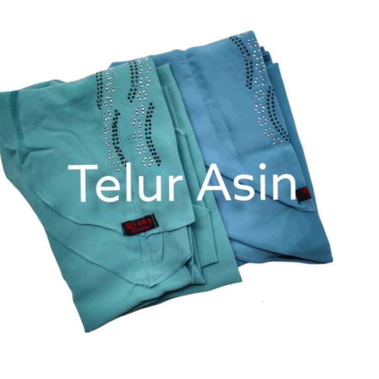 "Jmb31au22м" Rizky Collection  PAYET 03  kerudung instan hijab instan  hijab Ceruty