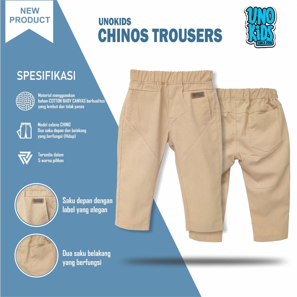 Premium Chinos Anak | Celana Chino Anak Panjang | Celana Panjang Anak | Bisa COD | CHINOS ANAK | CELANA LEBARAN | CELANA ANAK