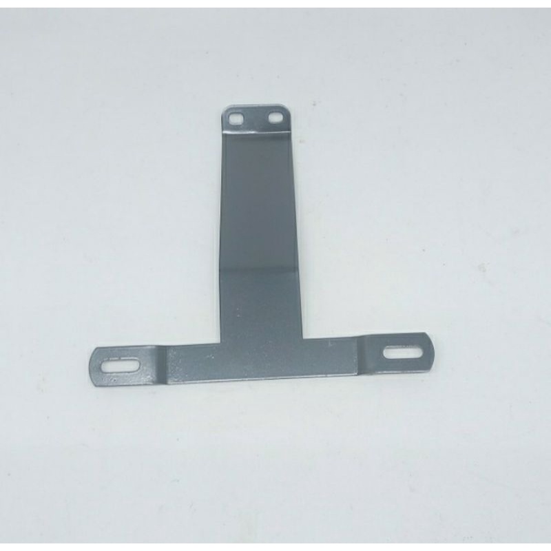 dudukan plat nomor vixion