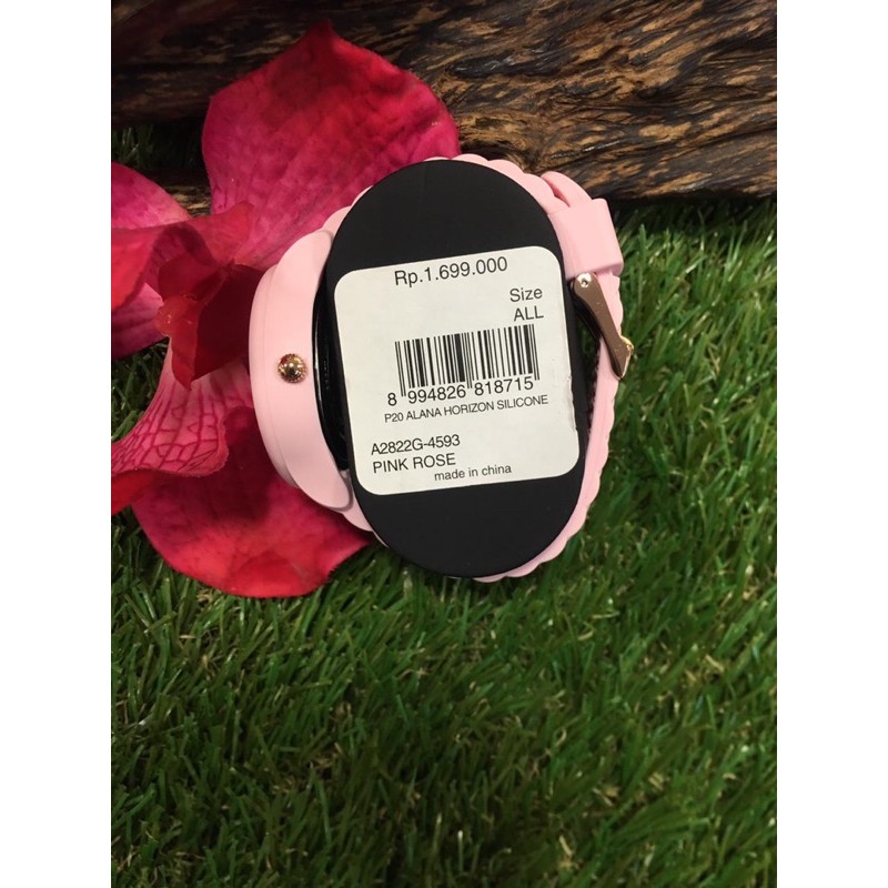 Jam tangan ripcurl alana horizon Pink rose