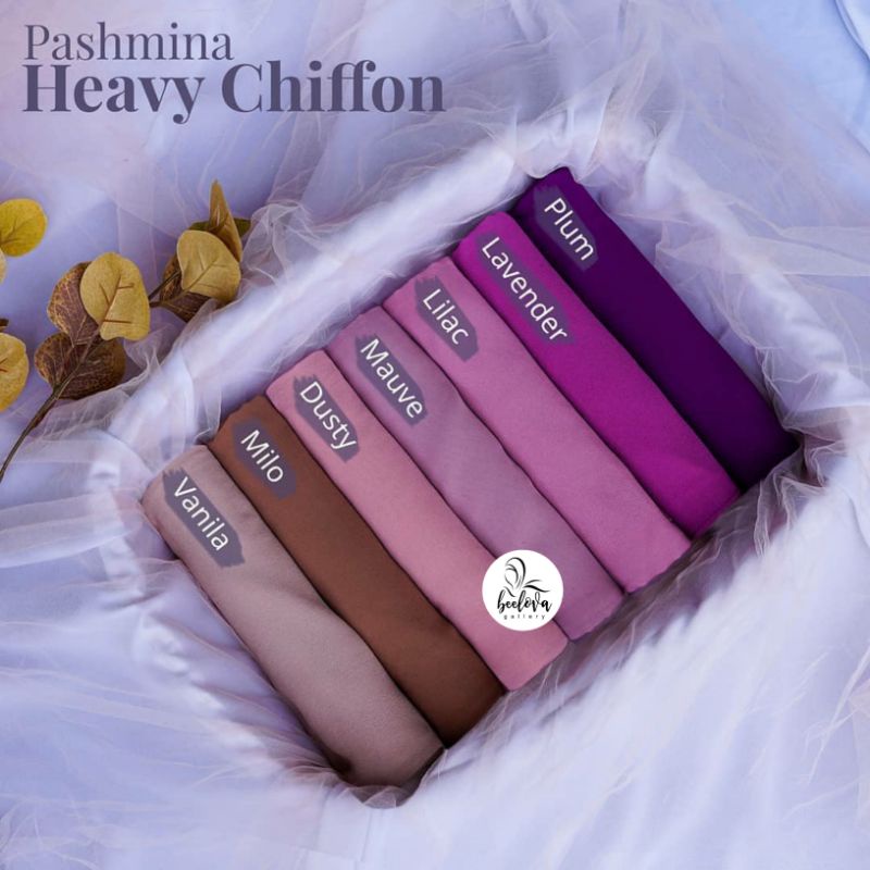 (katalog 1) pashmina ceruti baby doll / pashmina heavy chiffon / pashmina import