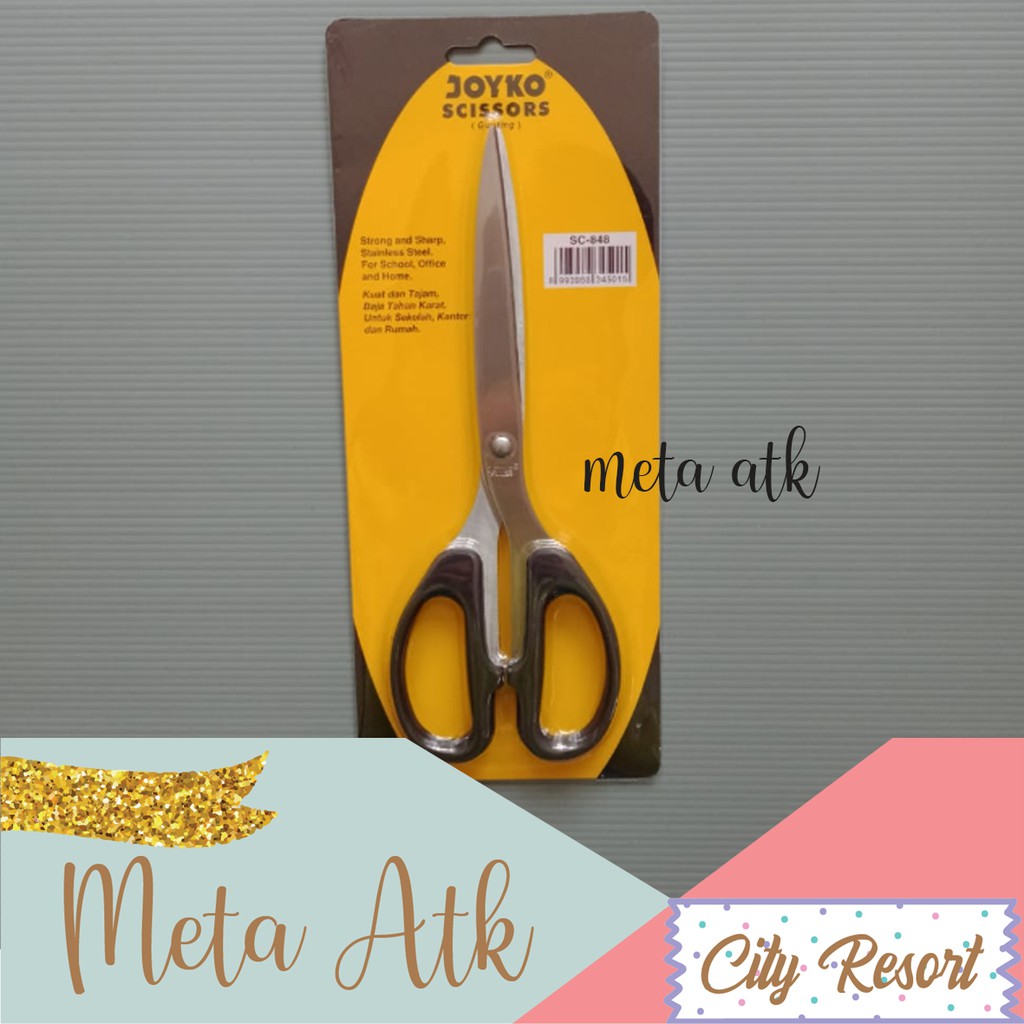 

Gunting / Scissors Joyko