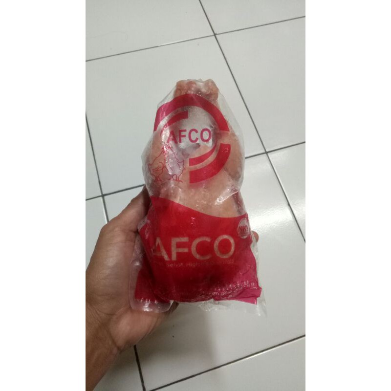 

ayam frozen 400 g