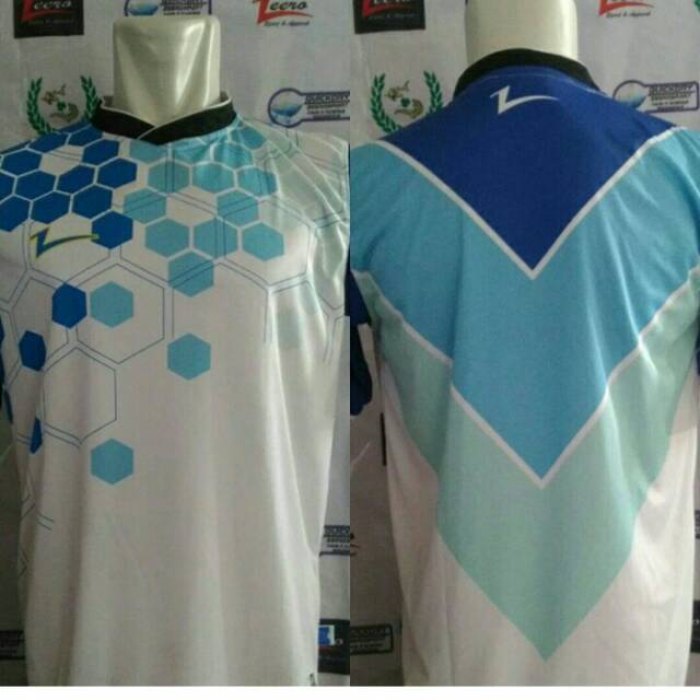 desain jersey futsal