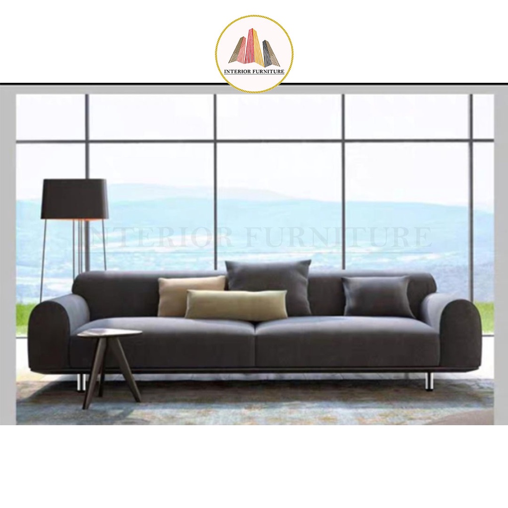 Kaki Sofa Kotak Stainless 12 cm / Kaki Sofa Bulat 12 cm Stainless....