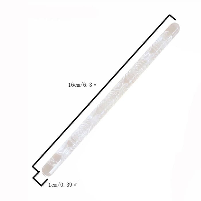 Acrylic Rolling Pin