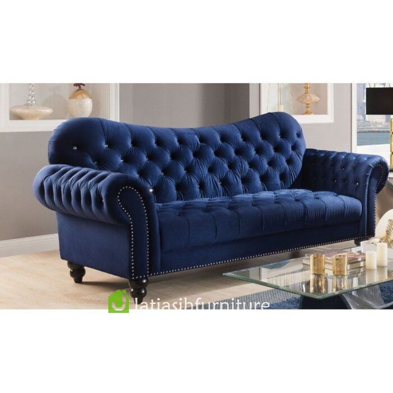 JA Chesterfield Sofa Cleopatra , modern sofa