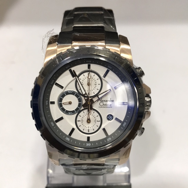 ALEXANDRE CHRISTIE 6141MC