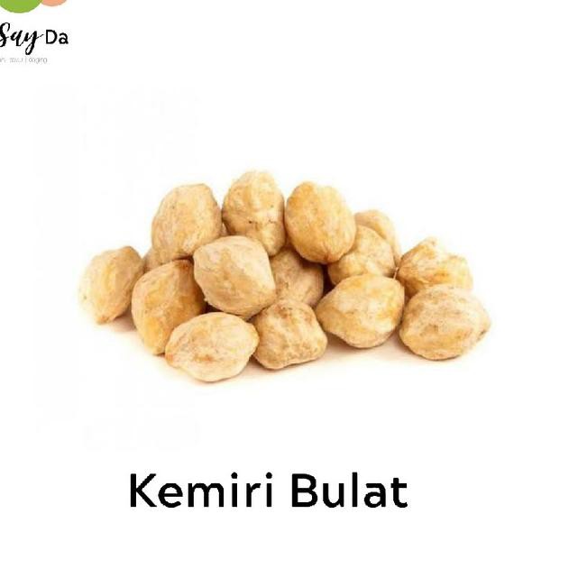 

bgs...>636YR Kemiri Bulat Utuh 250 gram | toko buah sayuran segar | Busayda