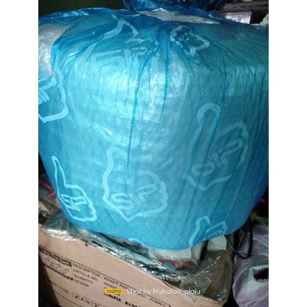 

Bubble Wrap/Jual meteran/Tebal