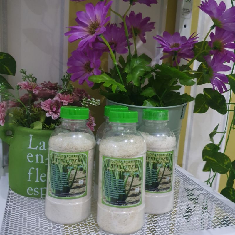 

Serbuk Lidah Buaya 1Kg