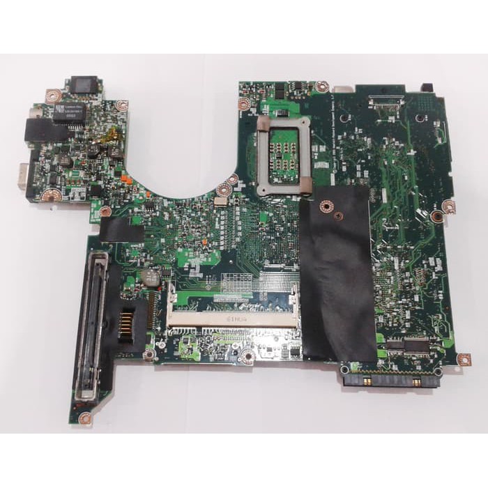 Motherboard HP Compaq NC6230