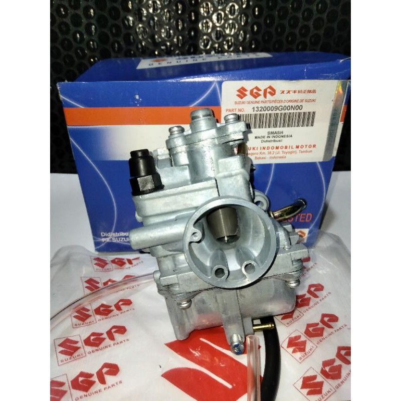 Karburator smash lama smash new Mikuni Thailand