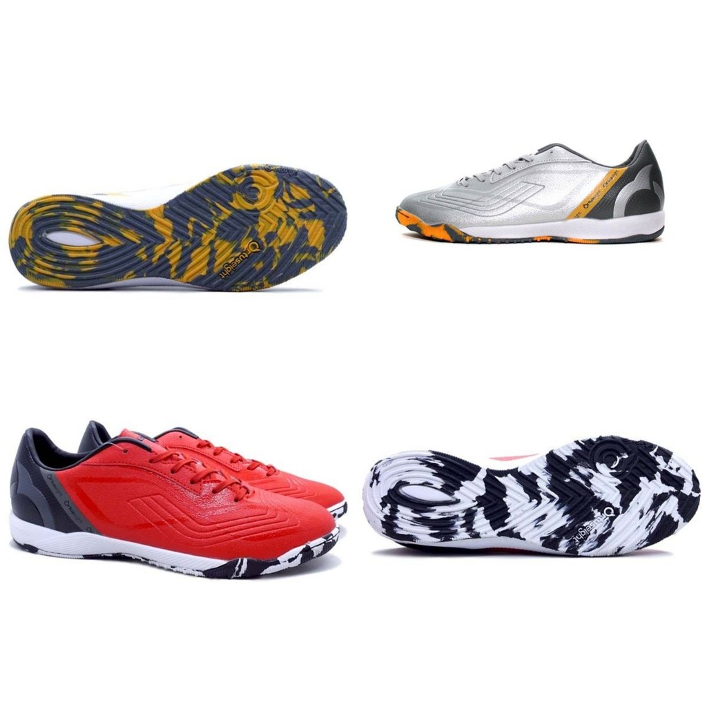 OJANSPORT DISKON AKHIR TAHUN PROMO YEAR END SALE ORTUSEIGHT EXTEND IN SEPATU FUTSAL INDOOR ORGINAL