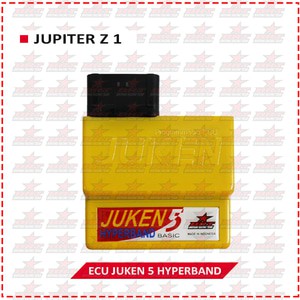ECU BRT JUKEN 5 HYPERBAND (JUPITER Z 1)