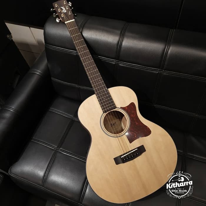 Gitar Akustik Cort Little CJ OP