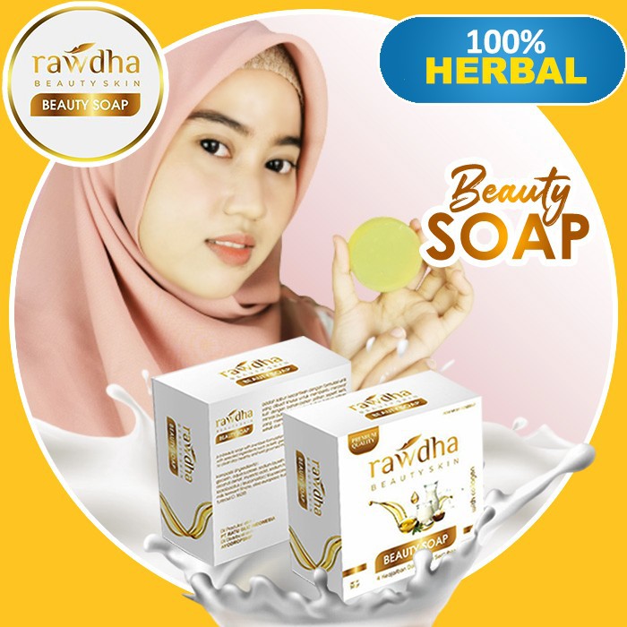 =925’ Sabun Collagen Untuk Bopeng [Rawdha Sabun Collagen] Untuk Muka Bopeng