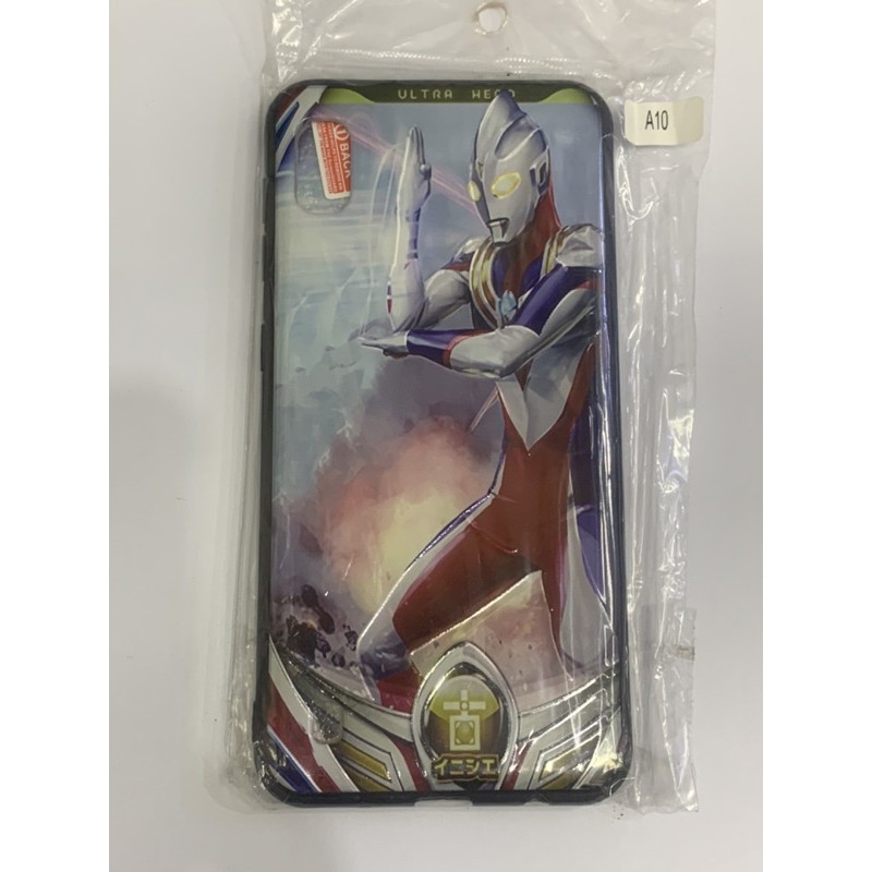 Softcase Casing Samsung M30S, A10, Oppo F7