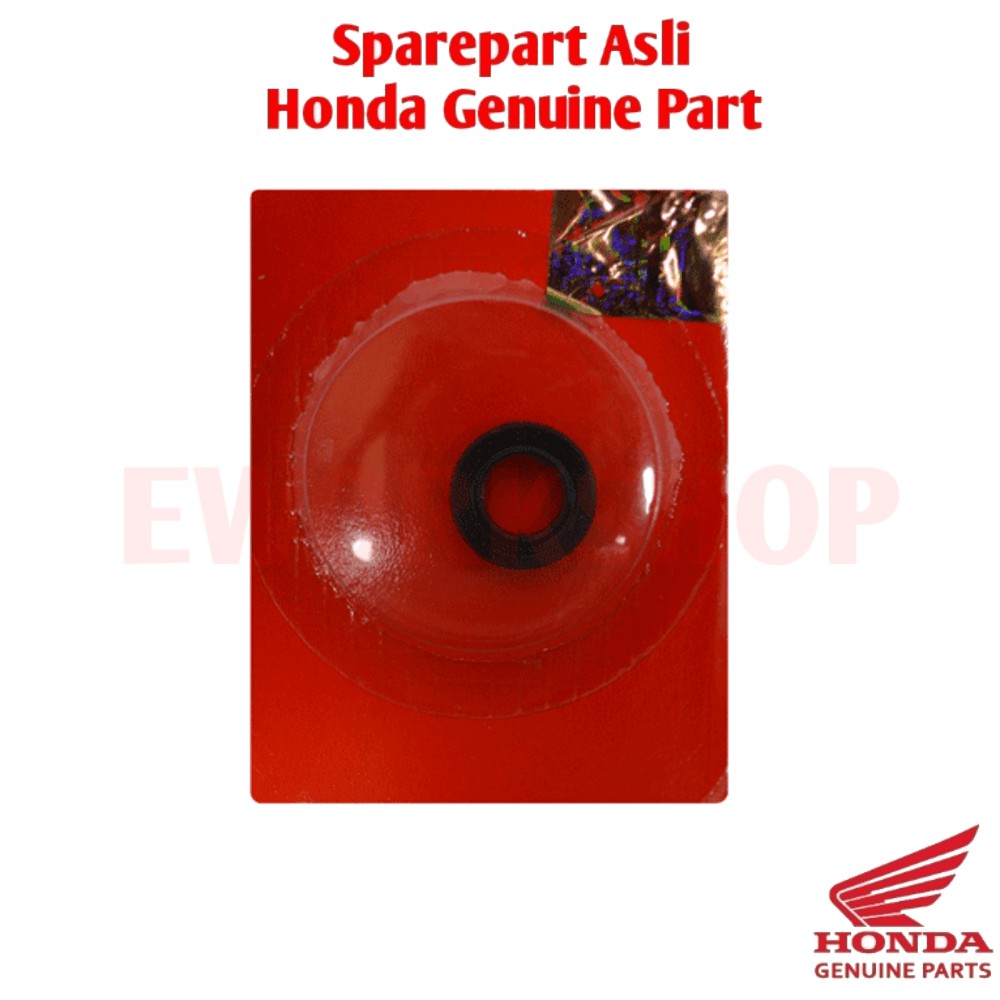 Seal Sil As Kipas Water Pump - CS1 CB150 CBR150 Asli Honda 91205KF0003