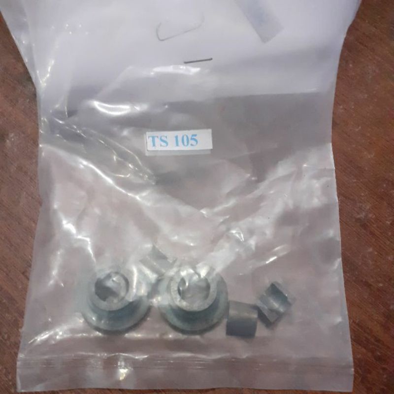 rettener mesin diesel YANMAR TS 105-155