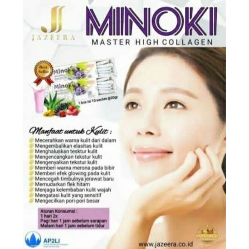 

Minoki ecer