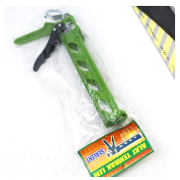 Tembakan Lem Silikon PVC / Alat Tembak Silicone Lem Sealant