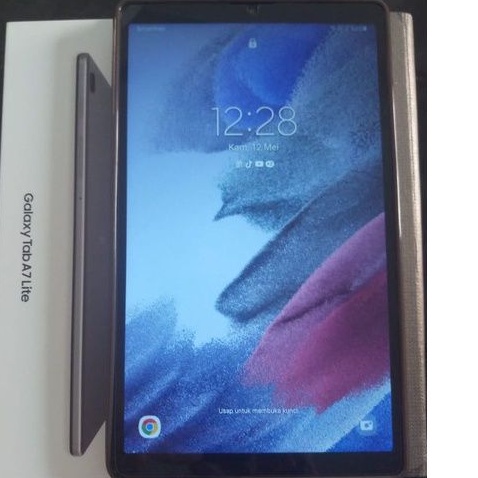 samsung Galaxy Tab A7 lite