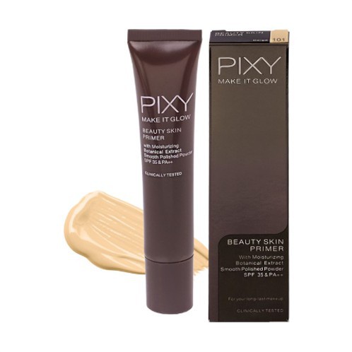 Pixy Beauty Skin Primer  - Make It Glow