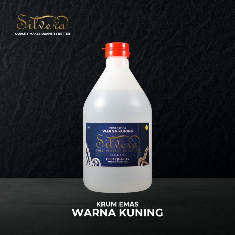 Obat Sepuh Emas Krum Kuning