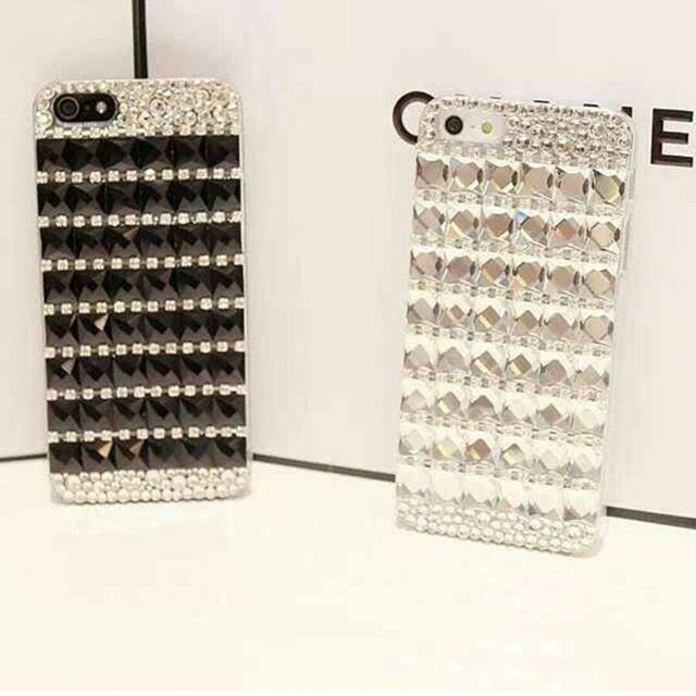 rhinestone bling case hp blinkcase swarovski iphone 4 4s 5 5s 6 6s 7 5c se plus ipod htc m7 m8 m9